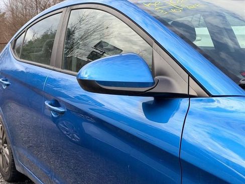 Used 2018 Hyundai Elantra Value Edition image 9