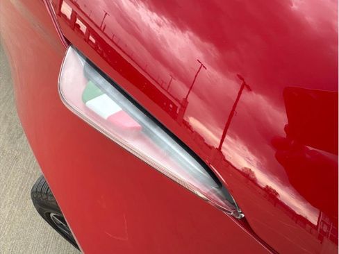 Used 2024 FIAT 500 e (RED) image 29