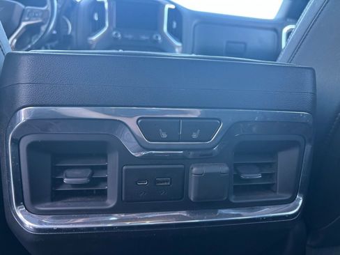 Used 2019 Chevrolet Silverado 1500 High Country w/ Trailer Camera Package image 11