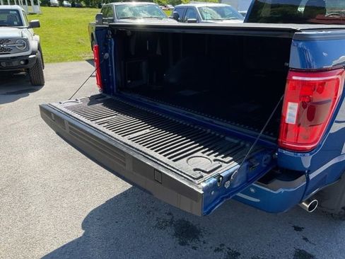Used 2023 Ford F150 XLT w/ Equipment Group 302A High AWD/4WD image 60