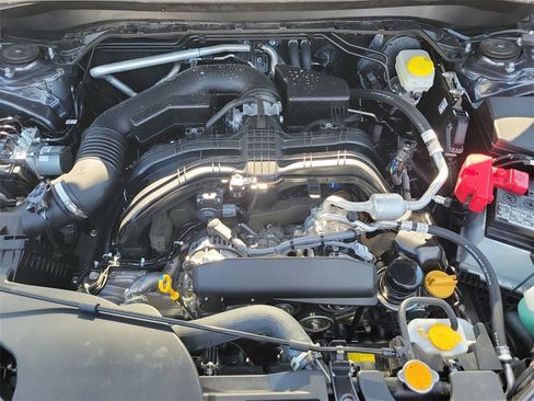 Used 2025 Subaru Forester Premium w/ Convenience Package #1 image 10