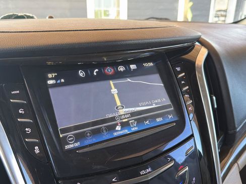 Used 2018 Cadillac Escalade Luxury w/ LPO, Radiant Package RWD image 30