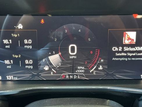New 2026 GMC Canyon Elevation w/ Convenience Package RWD image 29