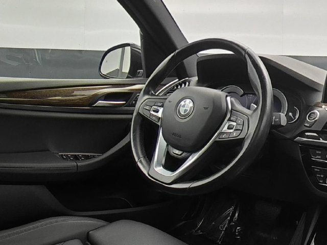 Used 2019 BMW X3 xDrive30i w/ Convenience Package AWD/4WD image 28