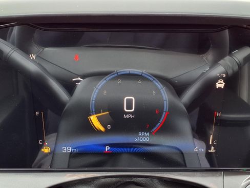 New 2026 Chevrolet Trax ACTIV w/ Sunroof Package FWD image 15