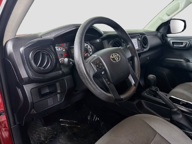 Used 2017 Toyota Tacoma SR RWD image 20
