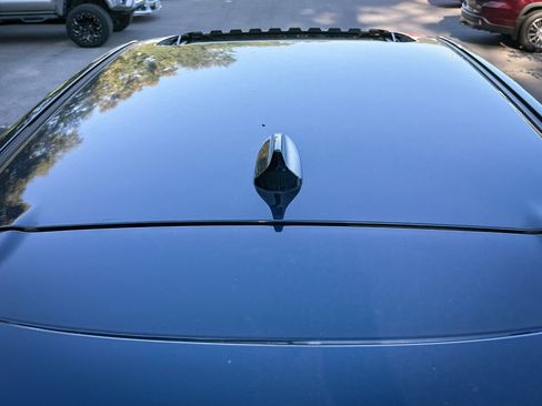 Used 2017 MAZDA CX-5 Grand Touring w/ Premium Package image 11