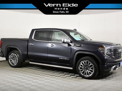 Used 2023 GMC Sierra 1500 Denali Ultimate