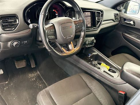 Used 2023 Dodge Durango GT AWD/4WD image 7