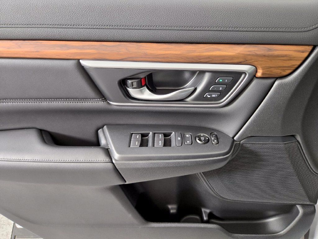 Used 2019 Honda CR-V EX-L image 24