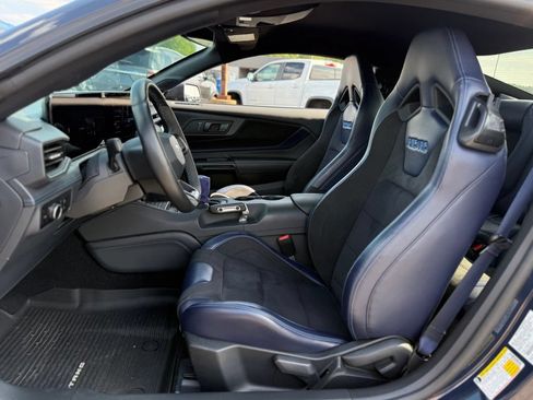 Used 2024 Ford Mustang Dark Horse RWD image 19