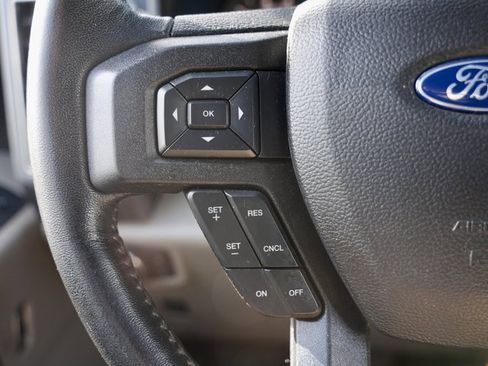 Used 2019 Ford F150 XLT w/ Equipment Group 301A Mid image 17