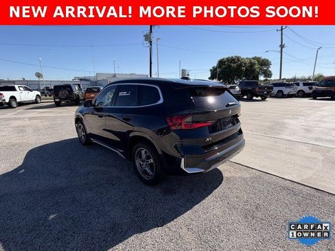 Used 2025 BMW X1 xDrive28i image 2