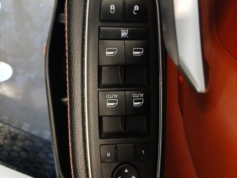 Used 2024 RAM 1500 Rebel AWD/4WD image 32