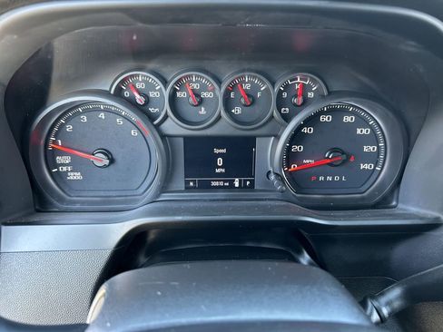 Used 2023 GMC Sierra 1500 Pro image 11