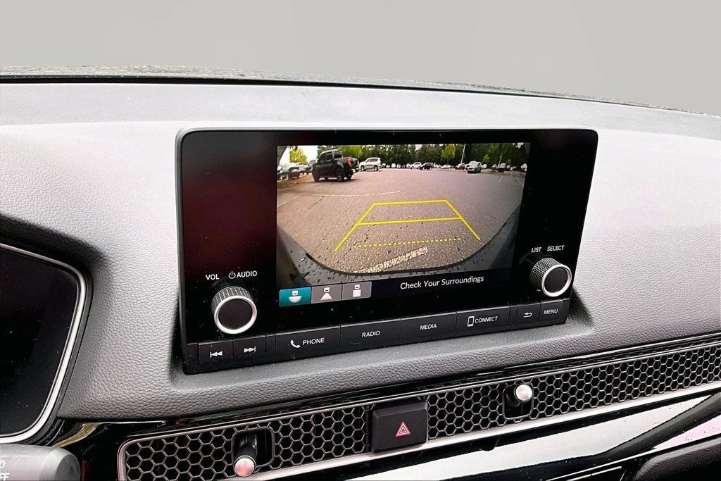 Used 2024 Honda Civic EX-L image 11