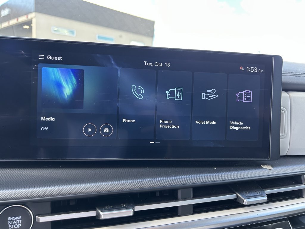 Certified 2024 Hyundai Santa Fe SEL AWD/4WD image 26