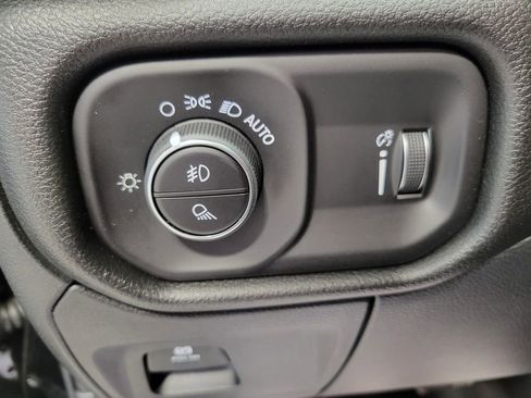 New 2026 RAM 1500 Big Horn w/ Night Edition image 11