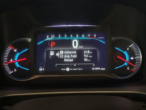 Used 2021 Honda Pilot EX image 23