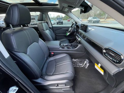 New 2026 Honda Pilot Touring image 35