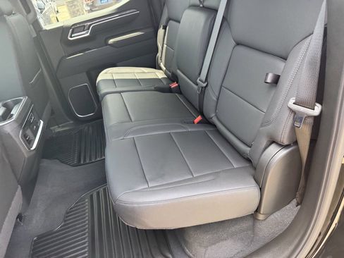 New 2026 Chevrolet Silverado 1500 LTZ w/ LTZ Premium Texas Edition image 35