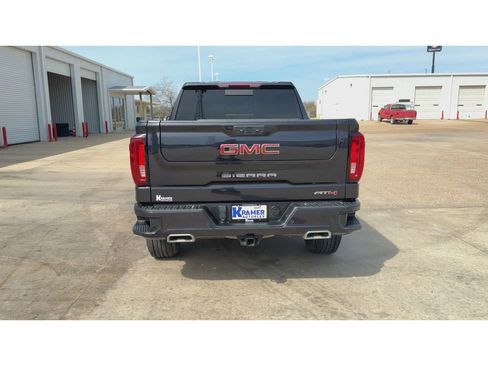 Used 2023 GMC Sierra 1500 AT4 w/ AT4 Premium Package image 7