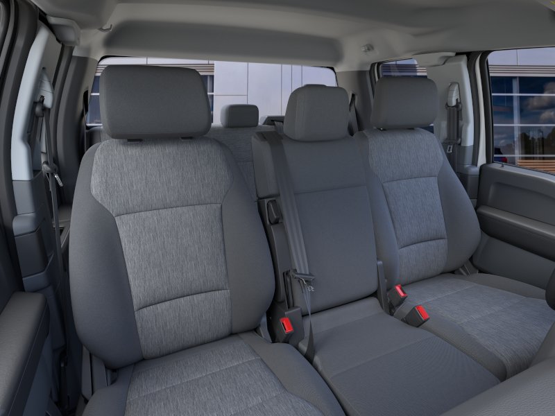 New 2026 Ford F350 XL w/ STX Appearance Package AWD/4WD image 10