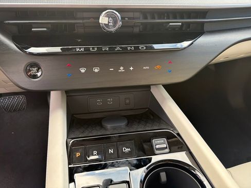 New 2026 Nissan Murano SV AWD/4WD image 26