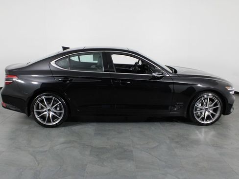 Used 2026 Genesis G70 2.5T Prestige RWD image 13