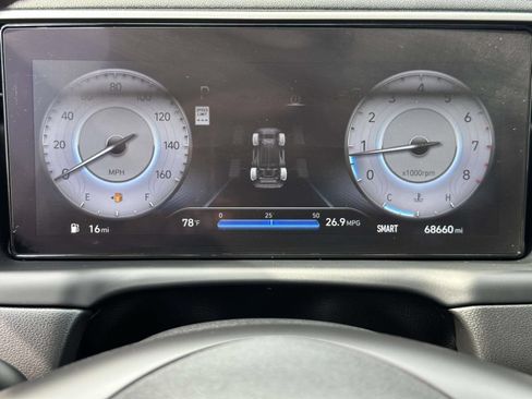 Used 2022 Hyundai Tucson Limited w/ Cargo Package AWD/4WD image 19