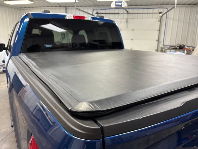 Used 2022 Ford F150 XLT w/ Equipment Group 302A High AWD/4WD image 27