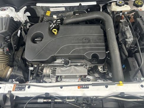 Certified 2023 GMC Terrain SLE w/ Driver Convenience Package image 28