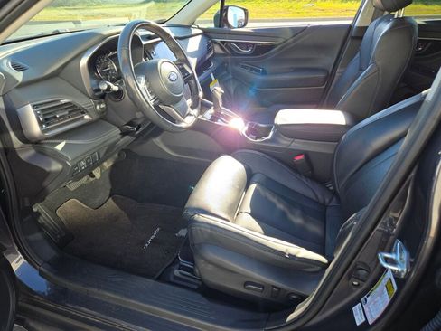 Certified 2023 Subaru Outback Limited image 22