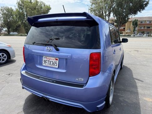 Used 2010 Scion xB Release Series 7.0 FWD image 9