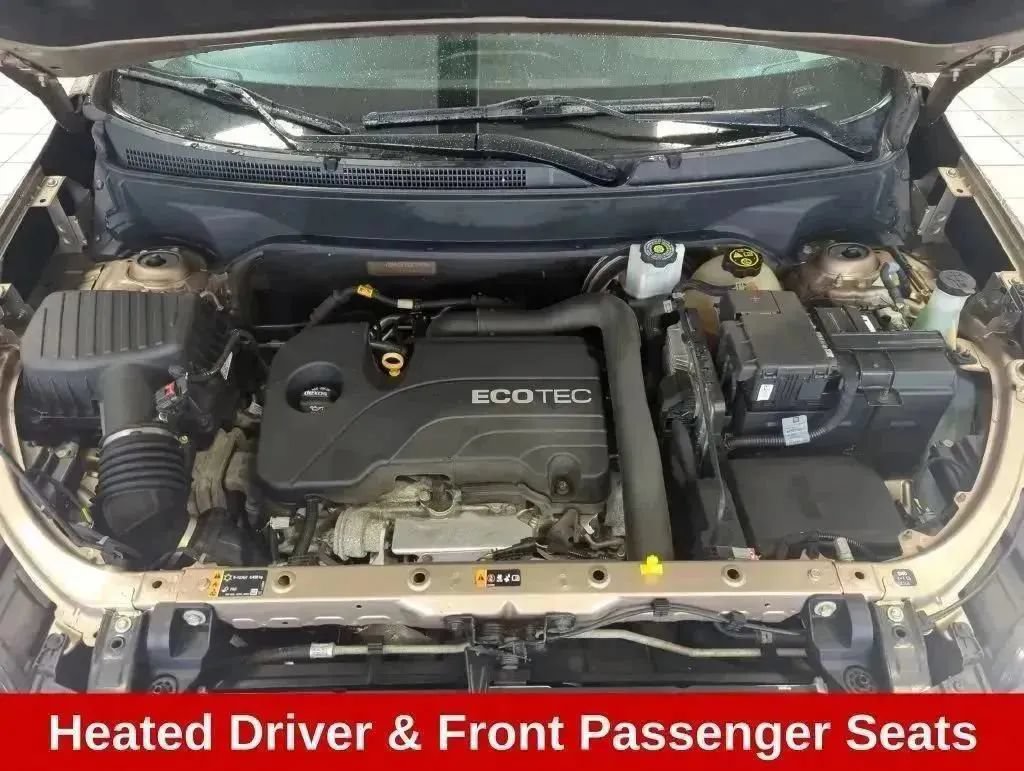 Used 2019 Chevrolet Equinox LT AWD/4WD image 97