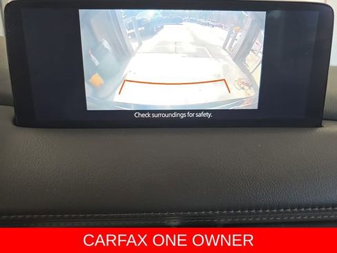 Used 2022 MAZDA CX-5 AWD 2.5 S w/ Select Package image 24