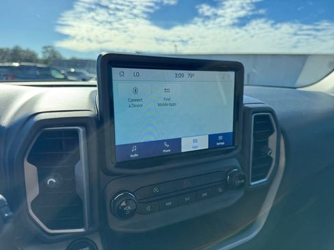 Used 2022 Ford Bronco Sport Big Bend w/ Convenience Package image 38