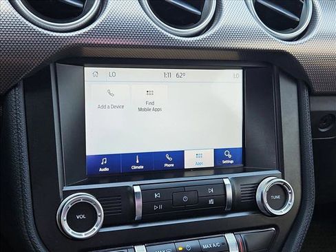 Used 2019 Ford Mustang Coupe w/ Equipment Group 101A image 13