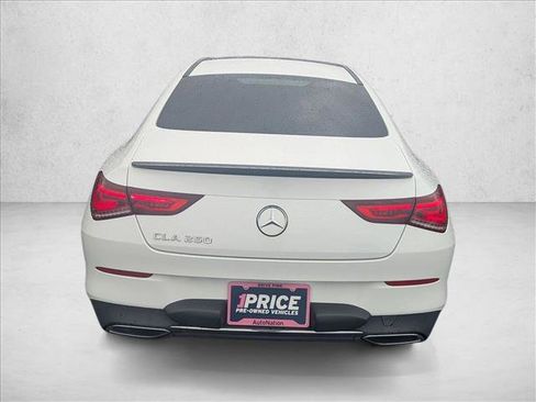 Used 2020 Mercedes-Benz CLA 250 image 6
