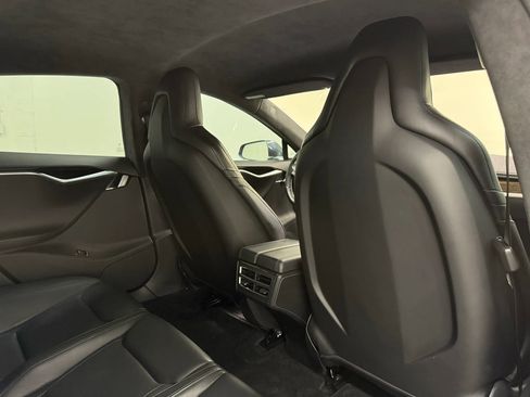 Used 2014 Tesla Model S P85D image 14