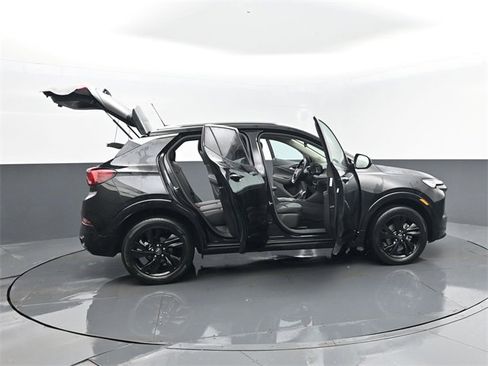 Used 2024 Buick Encore GX Sport Touring image 27