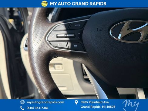 Used 2020 Hyundai Palisade Limited AWD/4WD image 14