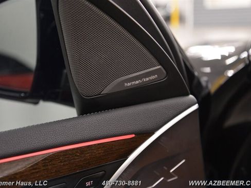 Used 2023 BMW X4 M40i w/ Premium Package image 27