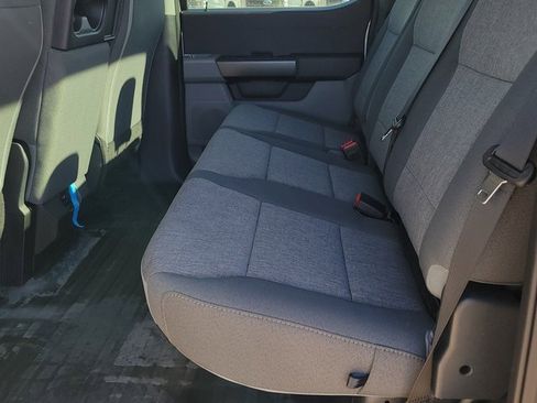 New 2025 Ford F150 XL image 7