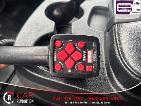 Used 2022 RAM 2500 Tradesman image 40