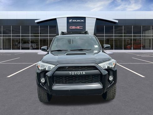 Used 2019 Toyota 4Runner SR5 image 8