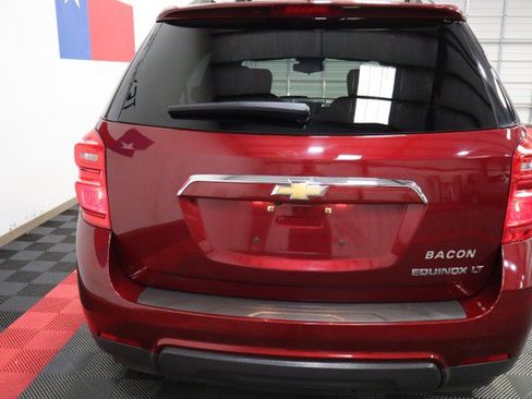 Used 2016 Chevrolet Equinox LT w/ Convenience Package FWD image 24