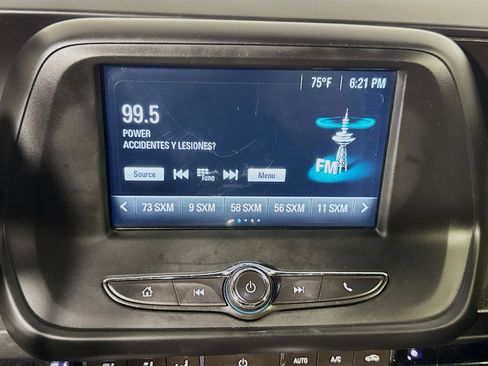 Used 2018 Chevrolet Camaro LT w/ RS Package image 17