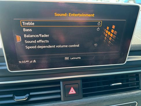Used 2019 Audi A5 2.0T Premium Plus w/ Premium Plus AWD/4WD image 27