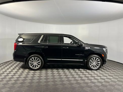 Used 2024 GMC Yukon Denali image 7